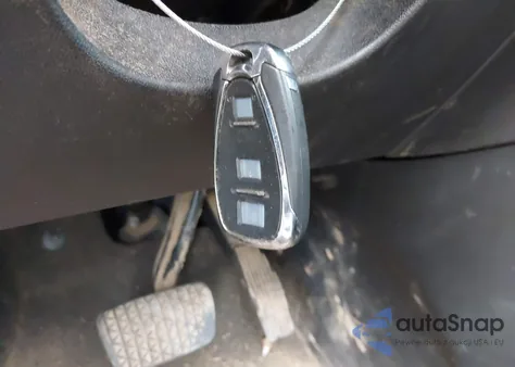 2019 Chevrolet Equinox Ls из США, поврежденный, VIN 2GNAXSEVXK6147976